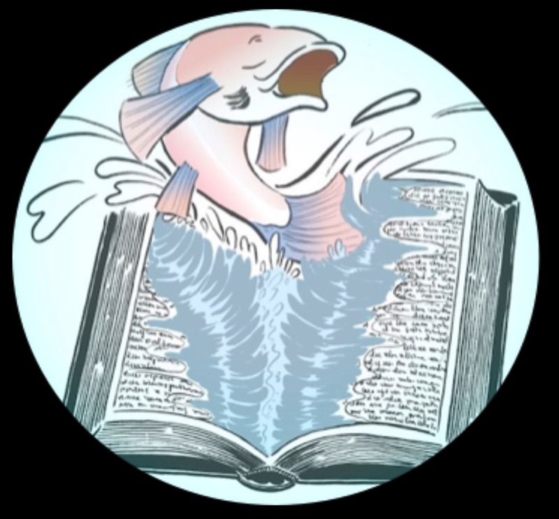 Understand Scripture and apply it to Life Fish the Bible